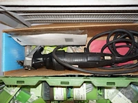 Scheermachine voor dieren - afbeelding 2 van  2