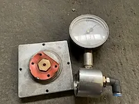 Scheich barmeter - afbeelding 1 van  2