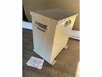Scheidingstransfo 20kva - afbeelding 1 van  2