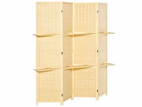 Scheidingswand vouwbare scheidingswand - afbeelding 3 van  6