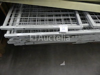 Scheidingswand - afbeelding 2 van  4