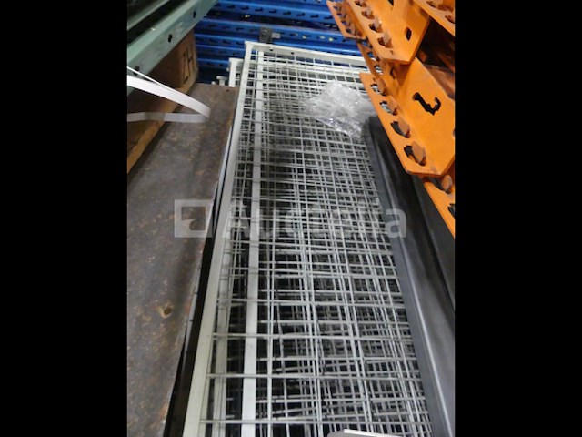 Scheidingswand - afbeelding 3 van  4