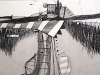 Scheir jan (°1954) - afbeelding 2 van  7