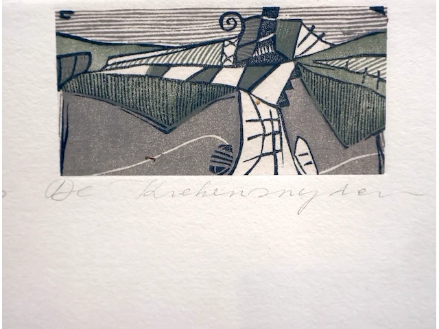 Scheir jan (°1954) - afbeelding 4 van  7