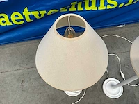 Schemerlampen (2x) - afbeelding 3 van  4