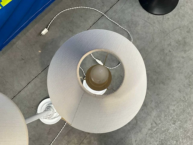 Schemerlampen (2x) - afbeelding 4 van  4