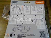 Schenktuit voor stihl jerrycan - afbeelding 2 van  4