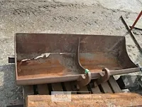 Schepbak 140 cm - afbeelding 2 van  2