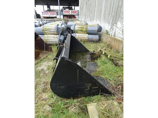 Schepbak devos agri - afbeelding 1 van  5