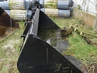 Schepbak devos agri - afbeelding 1 van  5