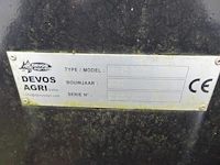 Schepbak devos agri - afbeelding 3 van  5