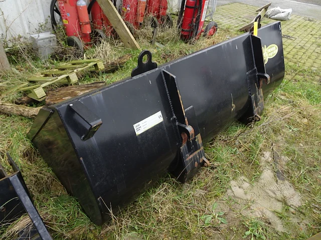 Schepbak devos agri - afbeelding 4 van  5
