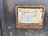 Schepbak es - afbeelding 4 van  4