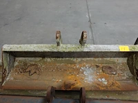 Schepbak eurosteel - afbeelding 1 van  4