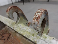 Schepbak eurosteel - afbeelding 3 van  4