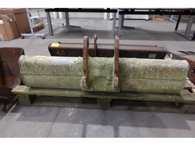 Schepbak eurosteel - afbeelding 4 van  4