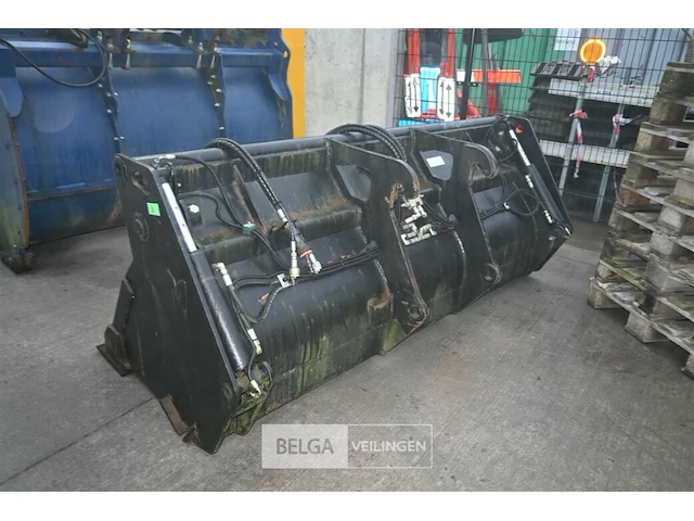 Schepbak magsi - afbeelding 2 van  9
