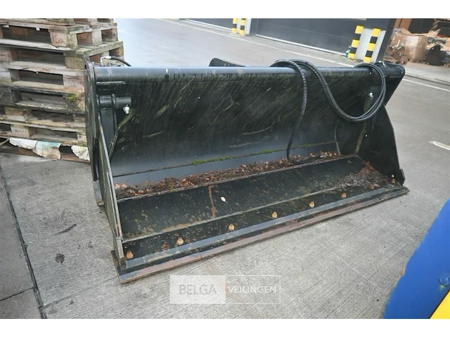 Schepbak magsi - afbeelding 4 van  9