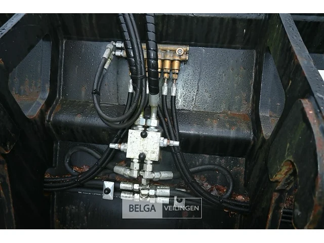 Schepbak magsi - afbeelding 7 van  9