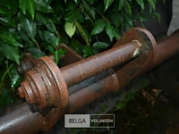 Schepbak voor kraan - afbeelding 4 van  5