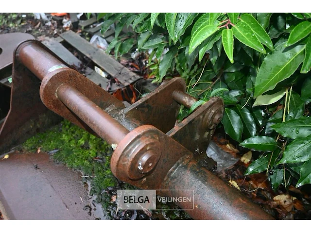 Schepbak voor kraan - afbeelding 5 van  5