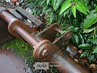 Schepbak voor kraan - afbeelding 5 van  5