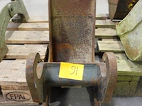 Schepbak - afbeelding 3 van  4