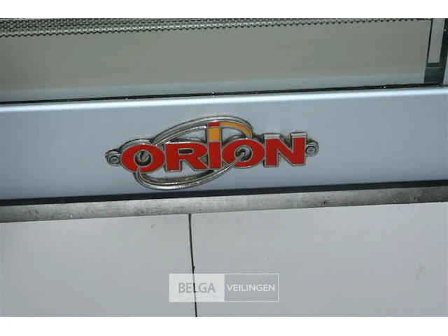 Schepijsvitrine orion - afbeelding 4 van  13