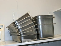 Schepijsvitrine orion - afbeelding 5 van  13