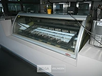 Schepijsvitrine orion - afbeelding 1 van  13