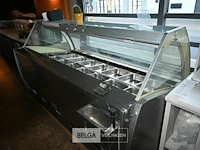 Schepijsvitrine orion - afbeelding 12 van  13
