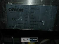 Schepijsvitrine orion - afbeelding 13 van  13
