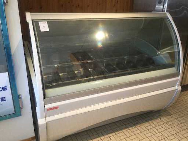 Schepijsvitrine - afbeelding 3 van  8