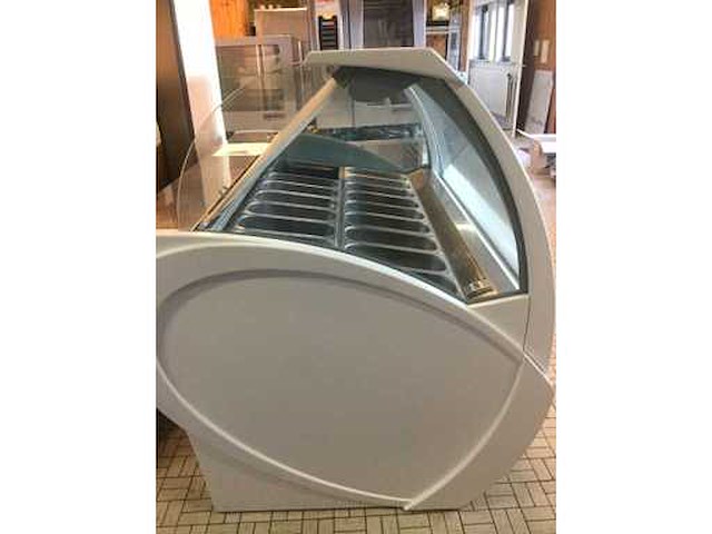 Schepijsvitrine - afbeelding 6 van  8