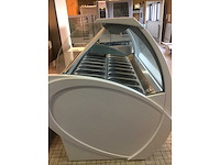 Schepijsvitrine - afbeelding 8 van  8