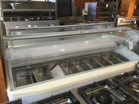 Schepijsvitrine - afbeelding 2 van  5