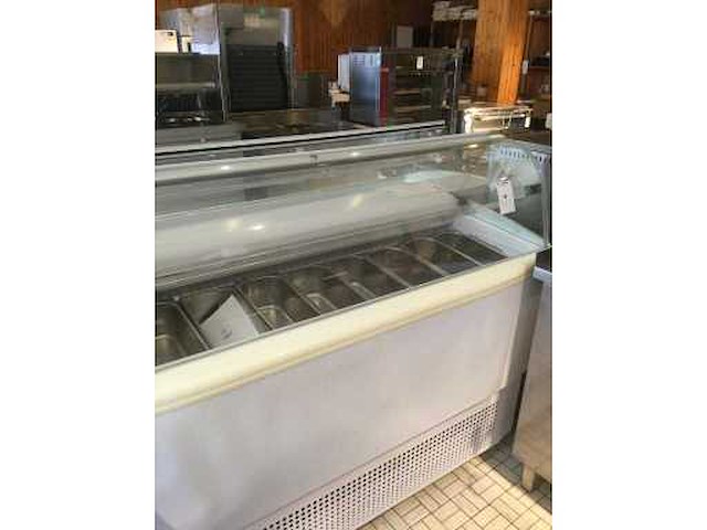 Schepijsvitrine - afbeelding 3 van  5