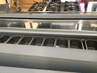 Schepijsvitrine - afbeelding 4 van  5