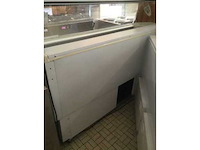 Schepijsvitrine - afbeelding 5 van  5