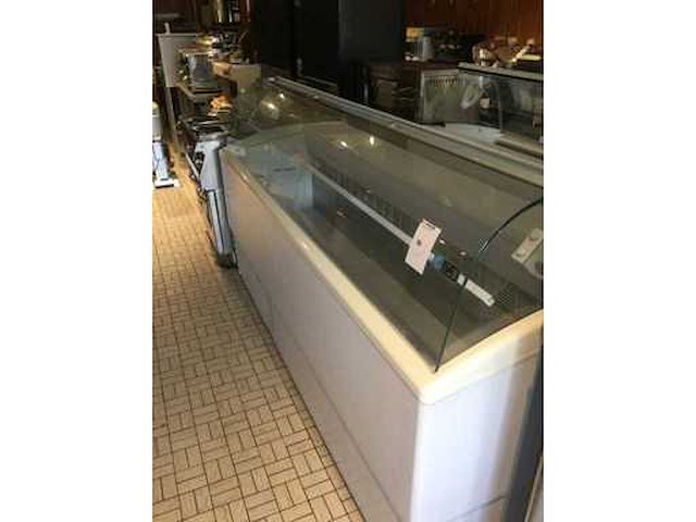 Schepijsvitrine - afbeelding 4 van  6