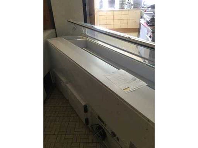 Schepijsvitrine - afbeelding 5 van  6