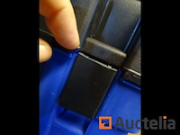 Scheppach hd2p koffer stofzuiger - afbeelding 3 van  3