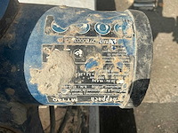 Scheppach mt140 afkortzaag - afbeelding 6 van  6