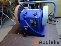 Scheppach tiger 2000s slijpmachine - afbeelding 7 van  7
