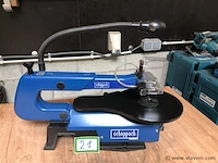 Scheppag figuurzaag - afbeelding 3 van  4