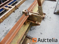 Scheren, roltafel - afbeelding 2 van  7