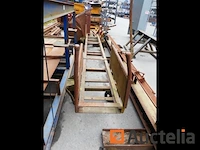 Scheren, roltafel - afbeelding 7 van  7