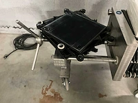 Schichtenfilter + platen 40x40 - afbeelding 4 van  11