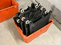 Schichtenfilter + platen 40x40 - afbeelding 5 van  11