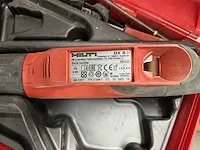 Schiethamer hilti dx 5 - afbeelding 4 van  7